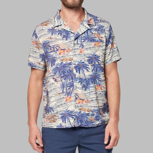 Al Roker Hawaiian Shirt American Idol 2025 - Moonbestprint