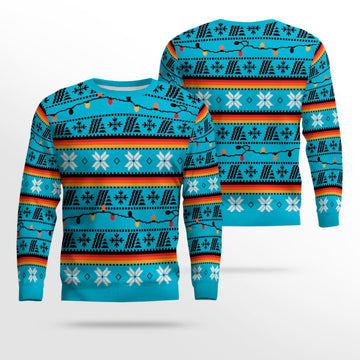 Aldi Gear Knit Ugly Christmas Sweater 2025 – Moonbestprint