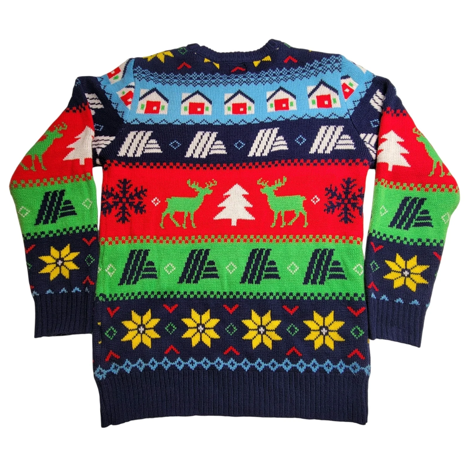 Aldi Gear Xmas Ugly Christmas Sweater 2025 – Moonbestprint