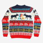 Aldi Merry Christmas Ugly Sweater 2025 – Moonbestprint