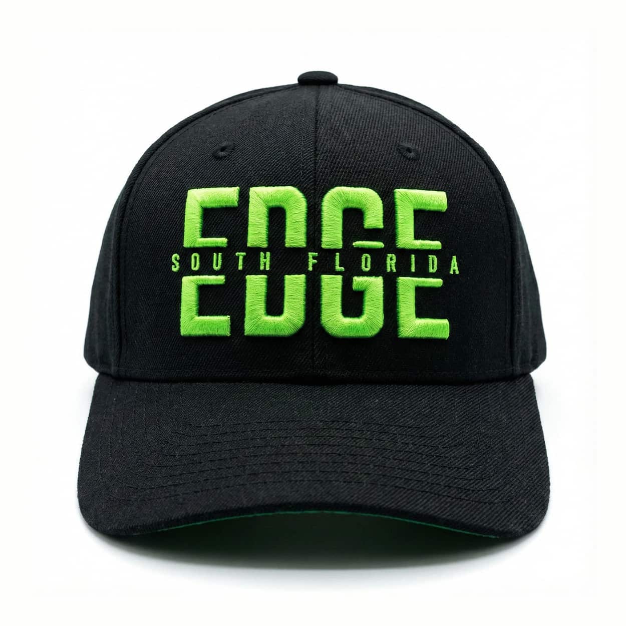 Alex Golesh EDGE South Florida Hat Moonbestprint