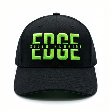 Alex Golesh EDGE South Florida Hat Moonbestprint