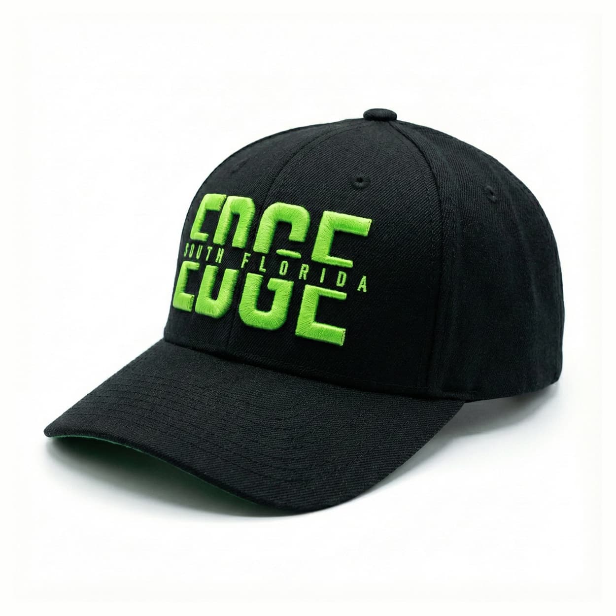 Alex Golesh EDGE South Florida Hat Moonbestprint
