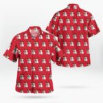 Alex Rodriguez and Jason Varitek Spark Brawl Hawaiian Shirt – Moonbestprint