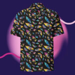 All Eyes On You Hawaiian Shirt – Moonbestprint