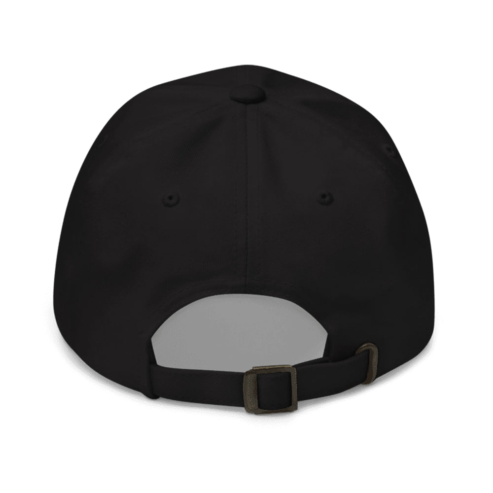Always Be On The Hunt Hungry Until Next Time Hat Moonbestprint