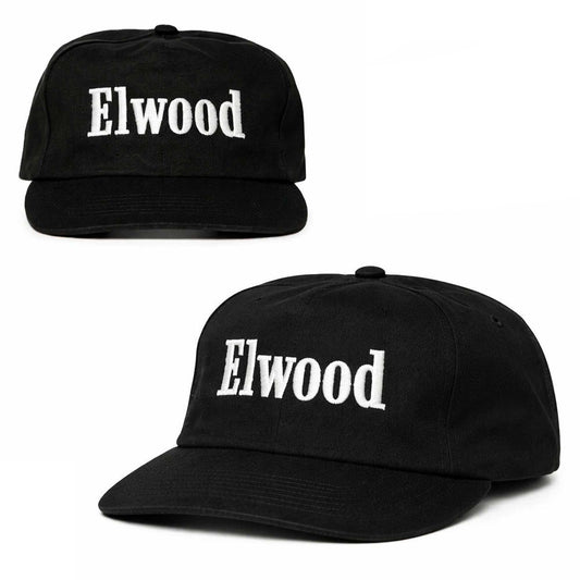 Amanda Elwood Hat -Moonbestprint