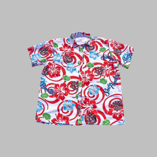 Amarillo Sod Poodles Hawaiian Shirt 2025 Giveaway - Moonbestprint