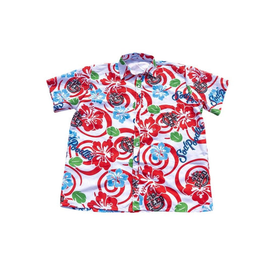 Amarillo Sod Poodles Hawaiian Shirt 2025 Giveaway - Moonbestprint
