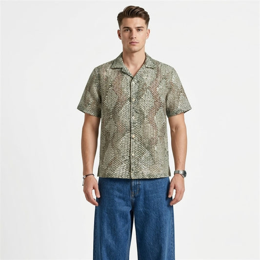 American Idol 2026 Braden Rumfelt Hawaiian Shirt S24 - Moonbestprint
