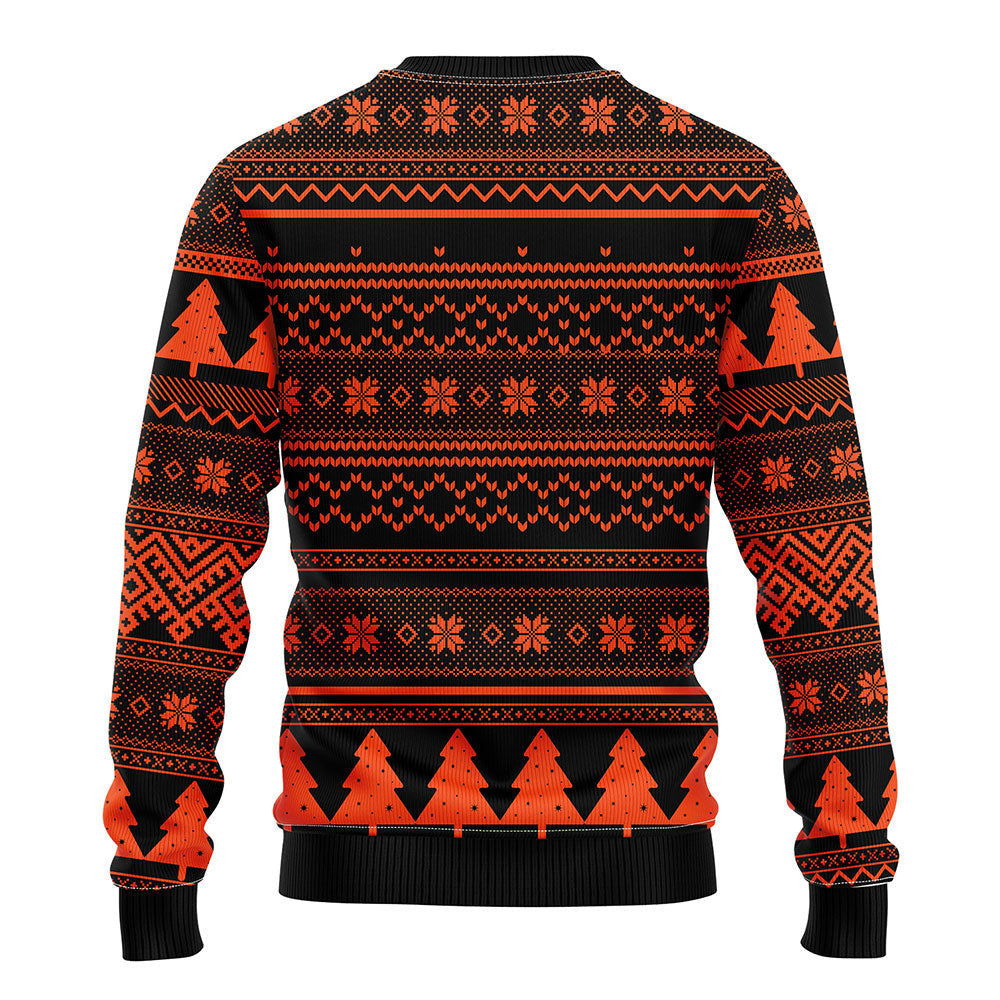 Anaheim Ducks Grinch Hug Ugly Christmas Sweater, Grinch Xmas Sweater Moonbestprint