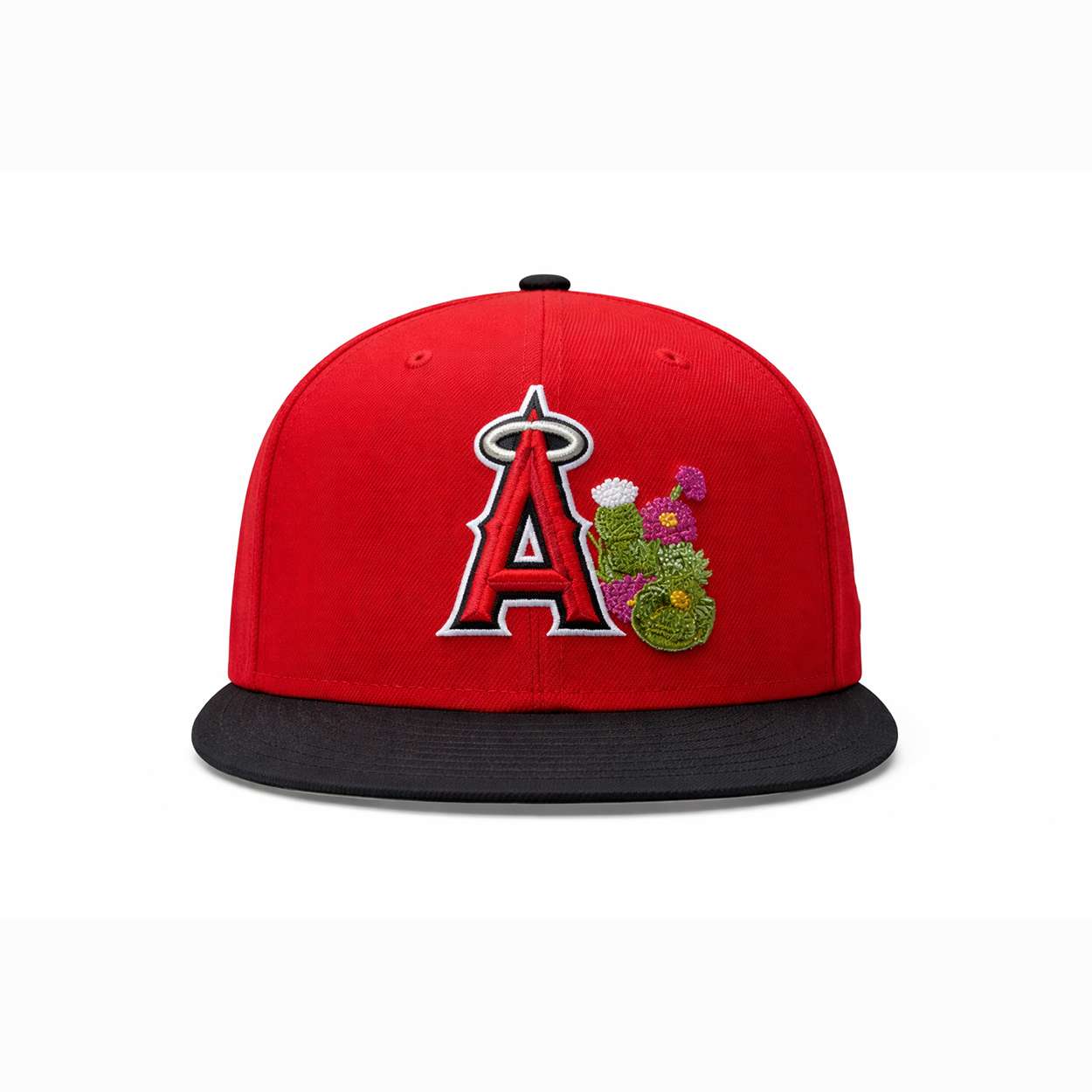 Angels 2026 Spring Training Hat Moonbestprint