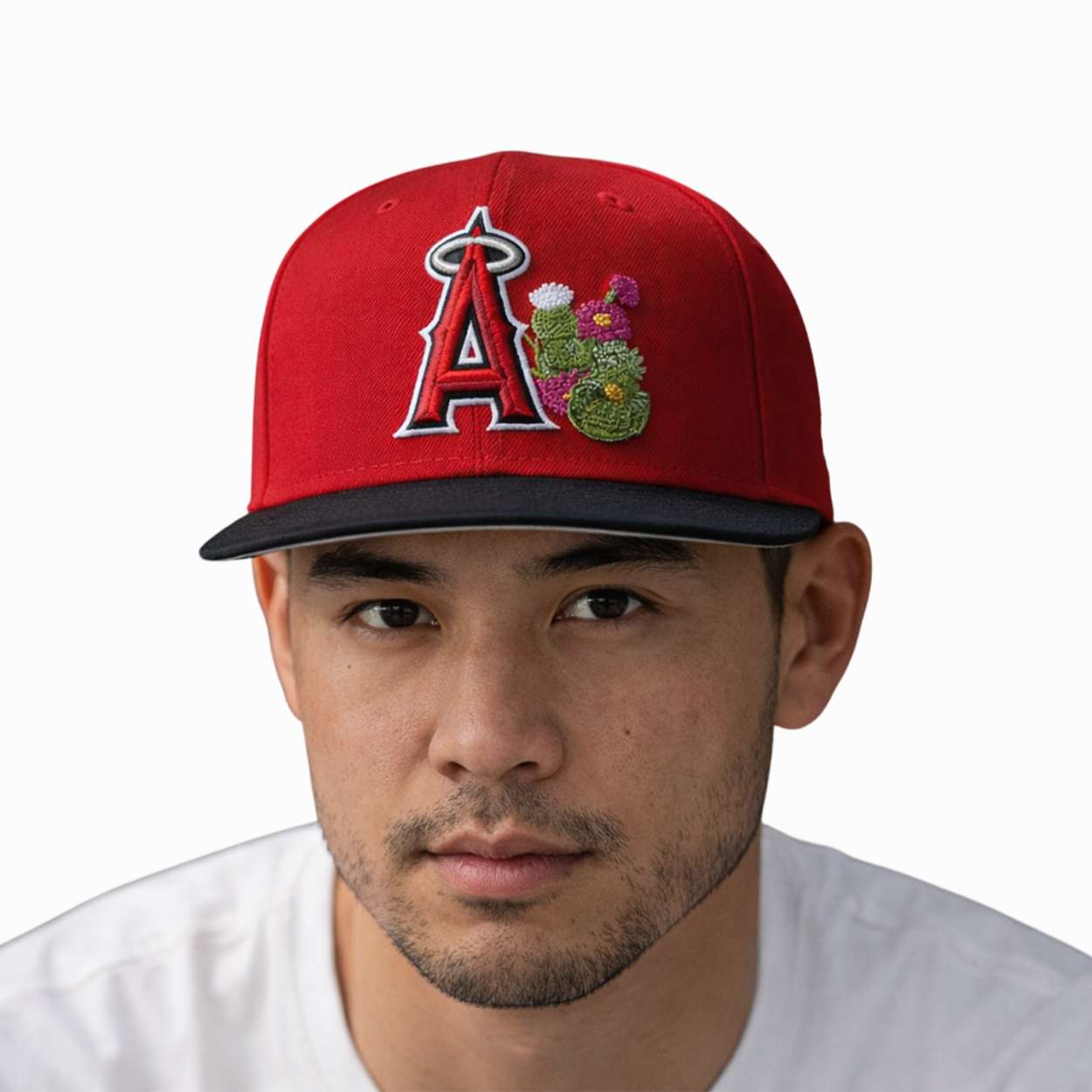 Angels 2026 Spring Training Hat Moonbestprint