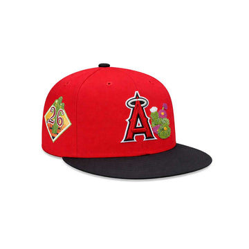 Angels 2026 Spring Training Hat Moonbestprint