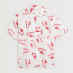 Arsenal Vacation Summer 2026 Hawaiian Shirt – Moonbestprint