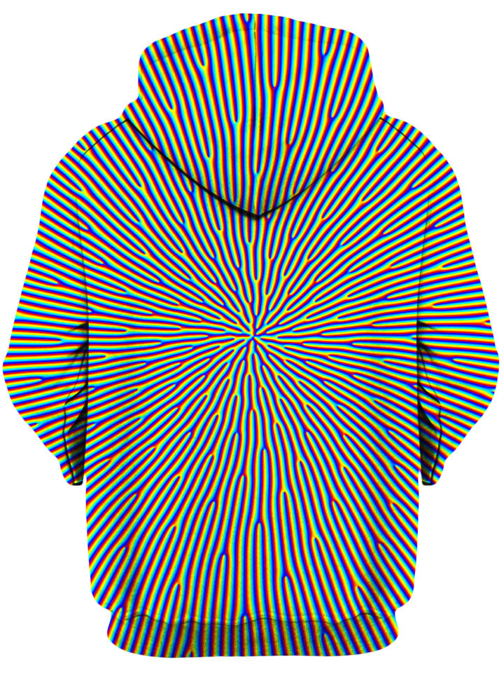 Pulse Unisex Hoodie -Moonbestprint