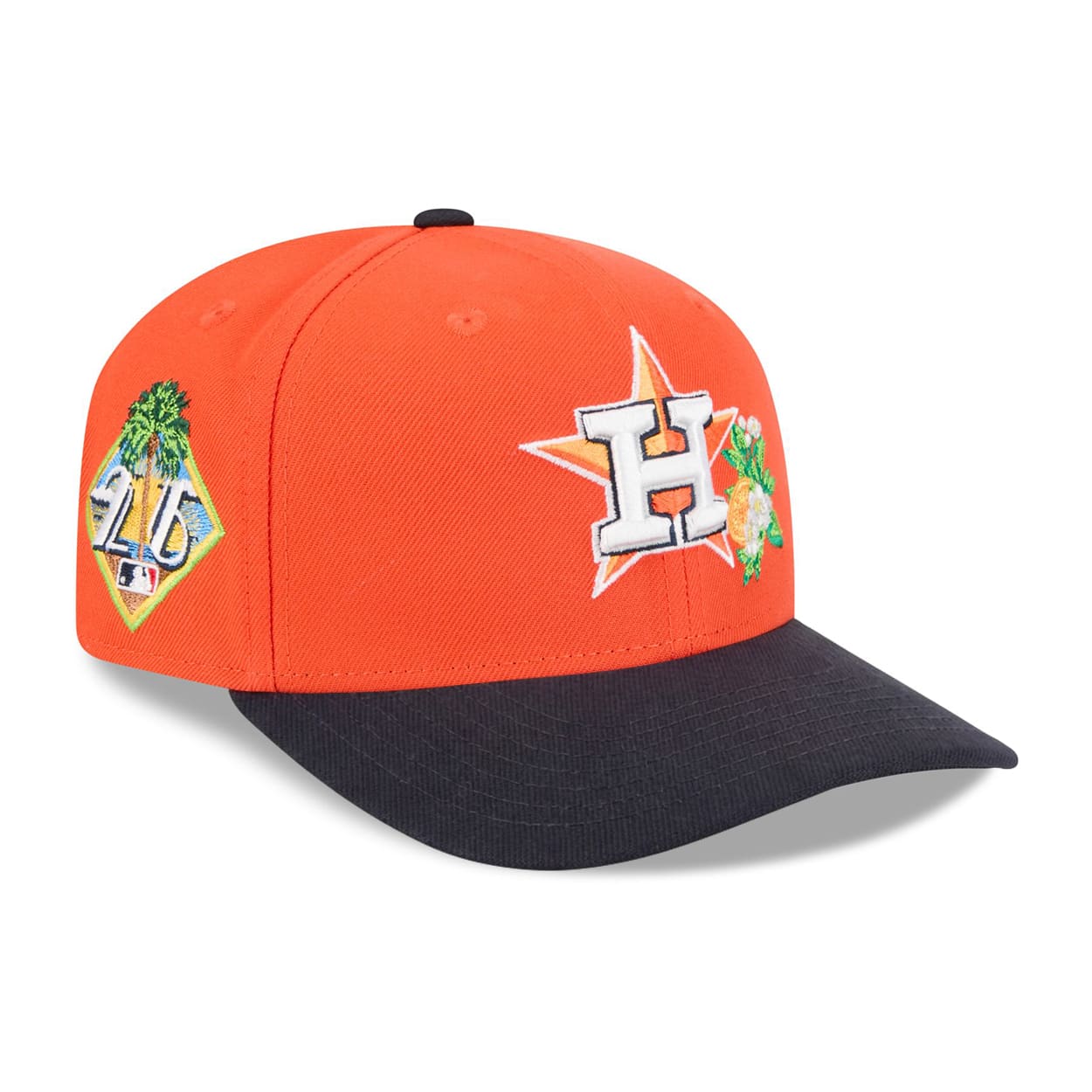 Astros 2026 Spring Training Hat Moonbestprint