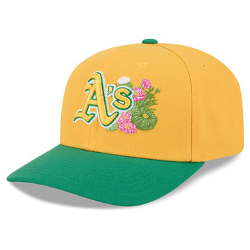 Athletics 2026 Spring Training Hat Moonbestprint