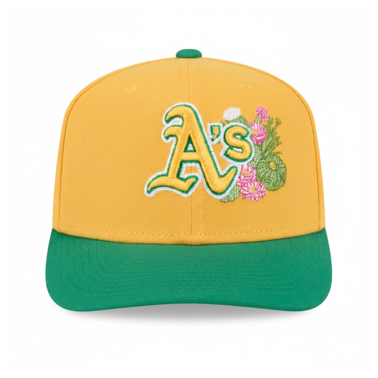 Athletics 2026 Spring Training Hat Moonbestprint