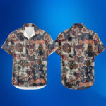 Atlanta Braves x Outkast Summer 2026 Hawaiian Shirt Version 2 – Moonbestprint