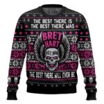 Brett Hart Hitman Ugly Sweater – Moonbestprint