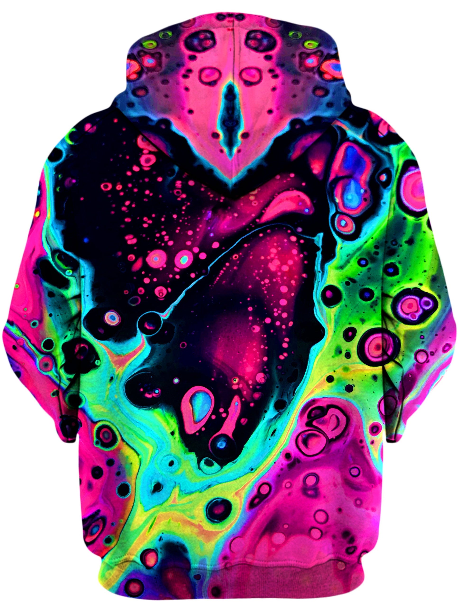 Heart Unisex Hoodie -Moonbestprint
