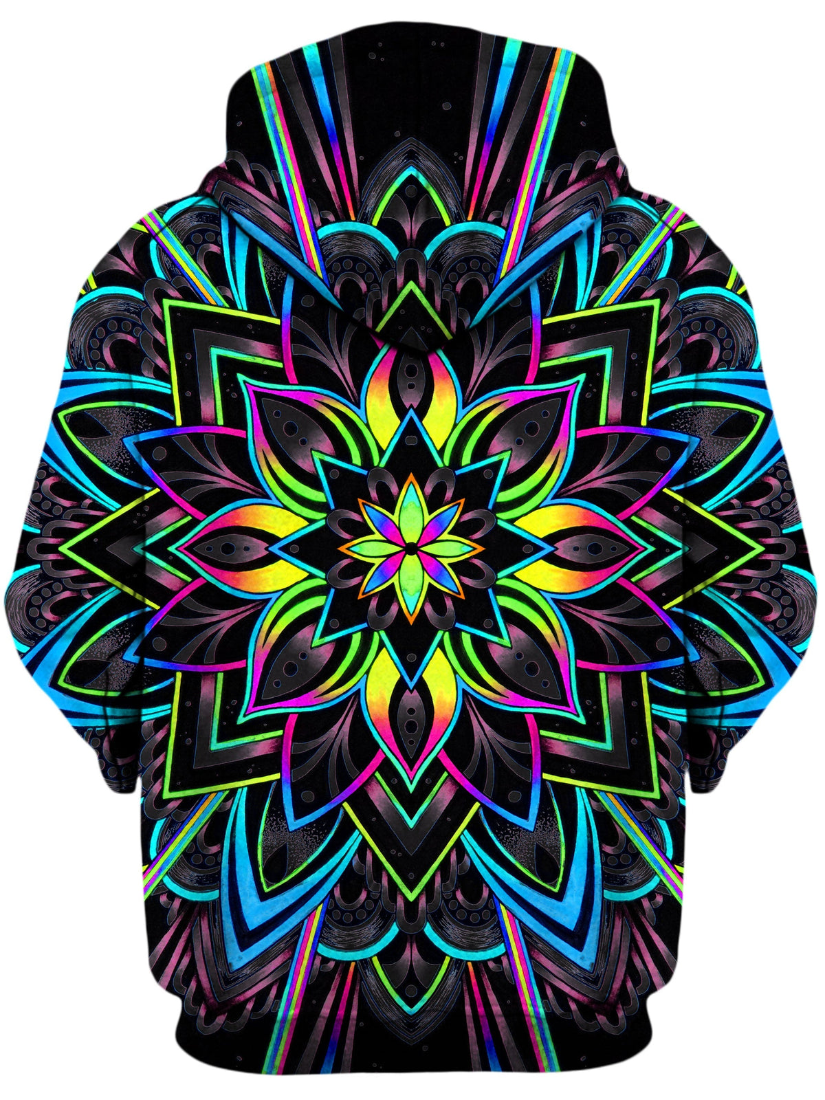 Radiance 2 Unisex Hoodie -Moonbestprint