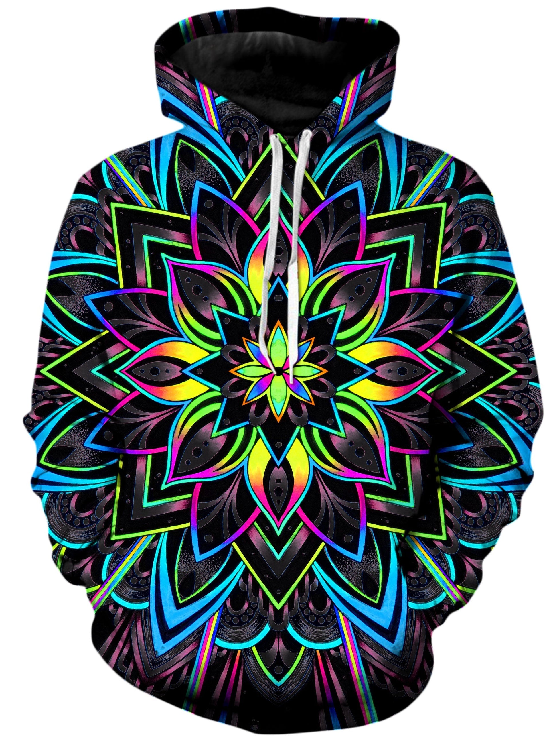 Radiance 2 Unisex Hoodie -Moonbestprint