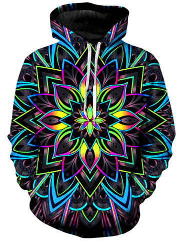 Radiance 2 Unisex Hoodie -Moonbestprint