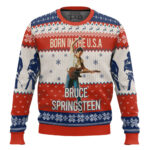Bruce Springsteen Ugly Sweater – Moonbestprint