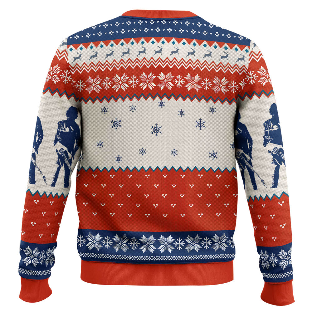Bruce Springsteen Ugly Sweater – Moonbestprint