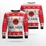 Bacardi Ugly Sweater – Moonbestprint