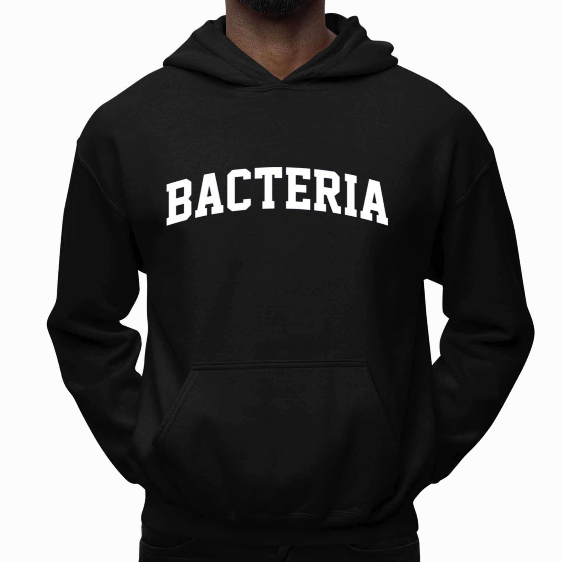 2026 Bacteria Sweatshirt Moonbestprint