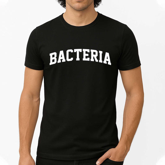 2026 Bacteria Sweatshirt Moonbestprint