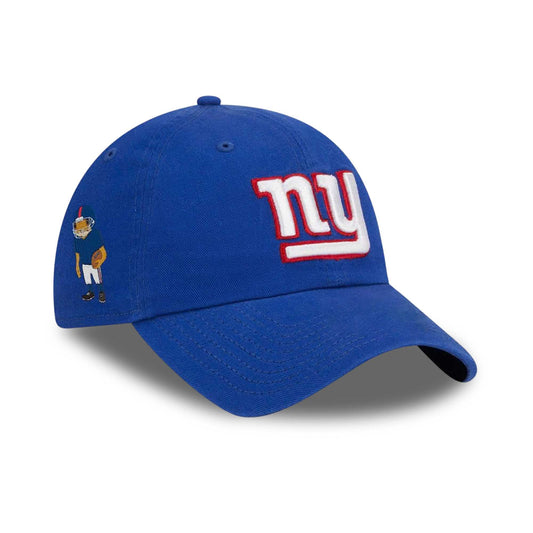 Bad Bunny Giants Concho Bowl 2026 Hat -Moonbestprint