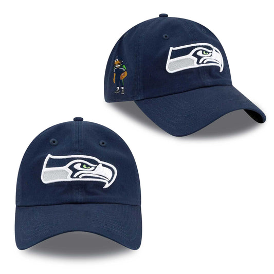 Bad Bunny Seahawks Concho Bowl 2026 Hat -Moonbestprint