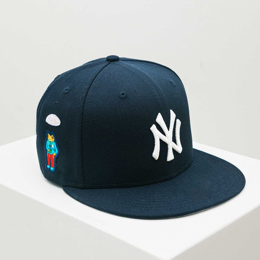 Bad Bunny Yankees Hat 2025 -Moonbestprint