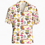Baltimore Orioles Birdland 2026 Hawaiian Shirt – Moonbestprint