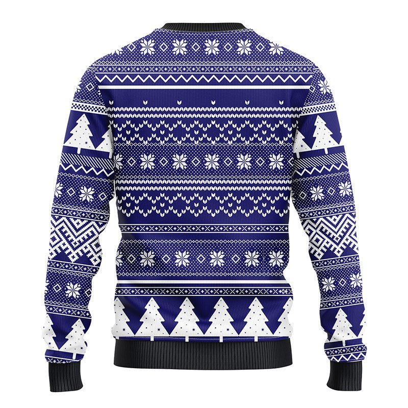 Baltimore Ravens Grinch Hug Ugly Christmas Sweater, Grinch Xmas Sweater Moonbestprint