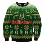 Bellheimer Christmas Ugly Sweater – Moonbestprint