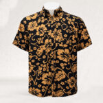 Ben Warren Summer House Tv Show Fear And Loathing In Las Vegas Raoul Duke Hawaiian Shirt – Moonbestprint