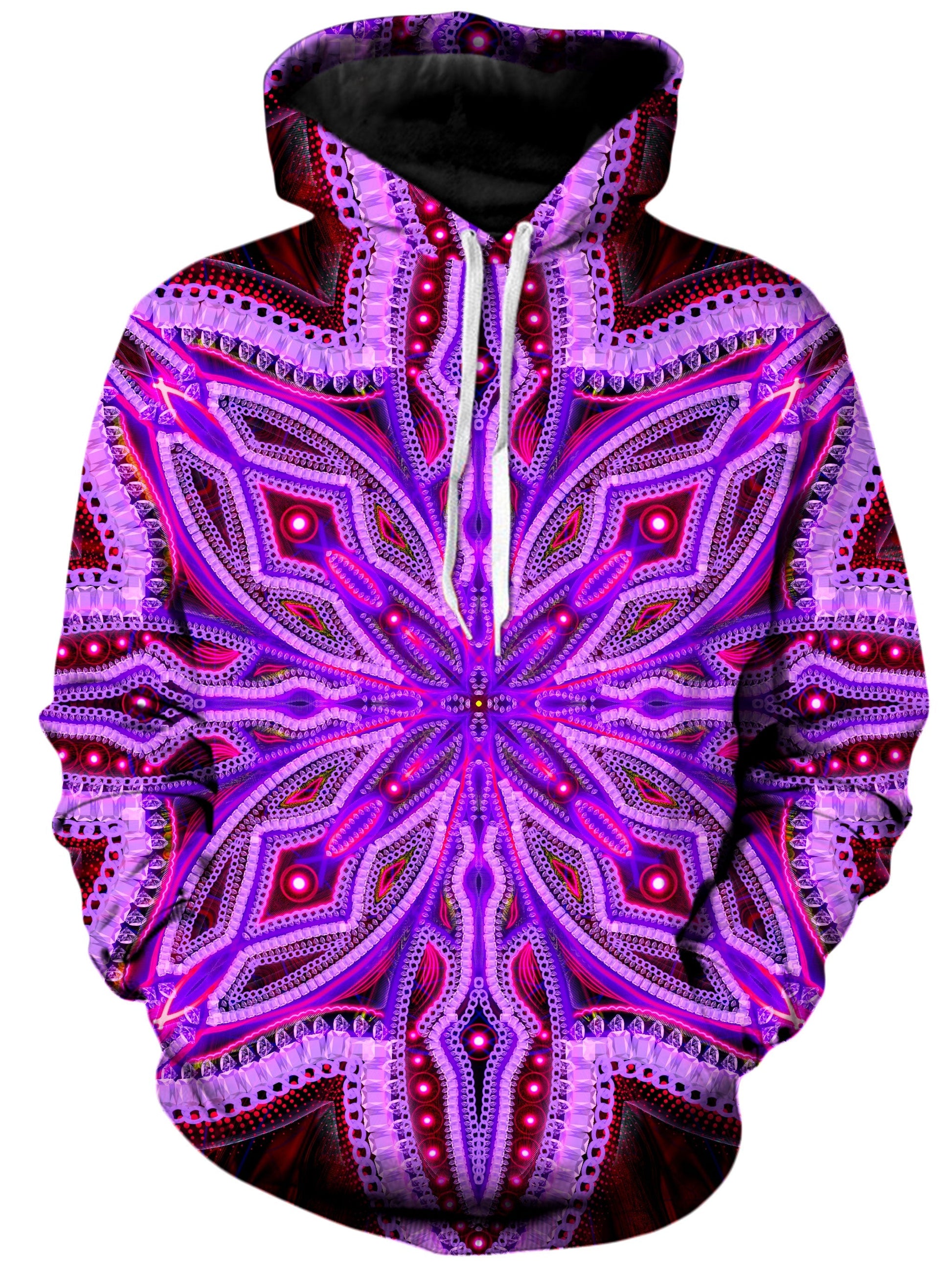 Berry Nice Unisex Hoodie -Moonbestprint