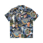 Best Dodger Hawaiian Shirt – Moonbestprint