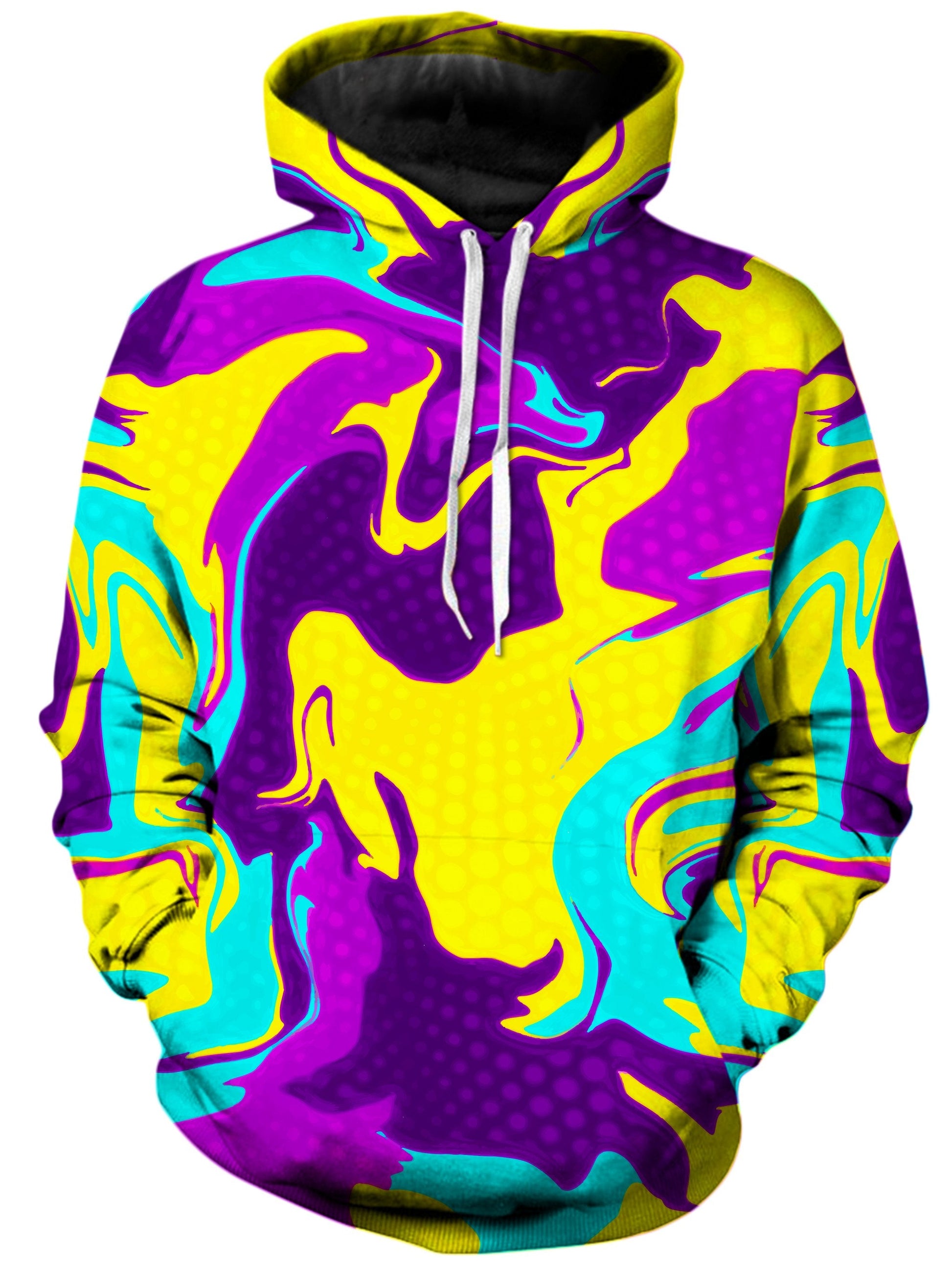 Psychic Bliss Unisex Hoodie -Moonbestprint
