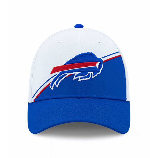 Bills Josh Allen Record Thursday Night Hat -Moonbestprint