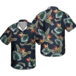 Billy Butcher The Boys Hawaiian Shirt – Moonbestprint