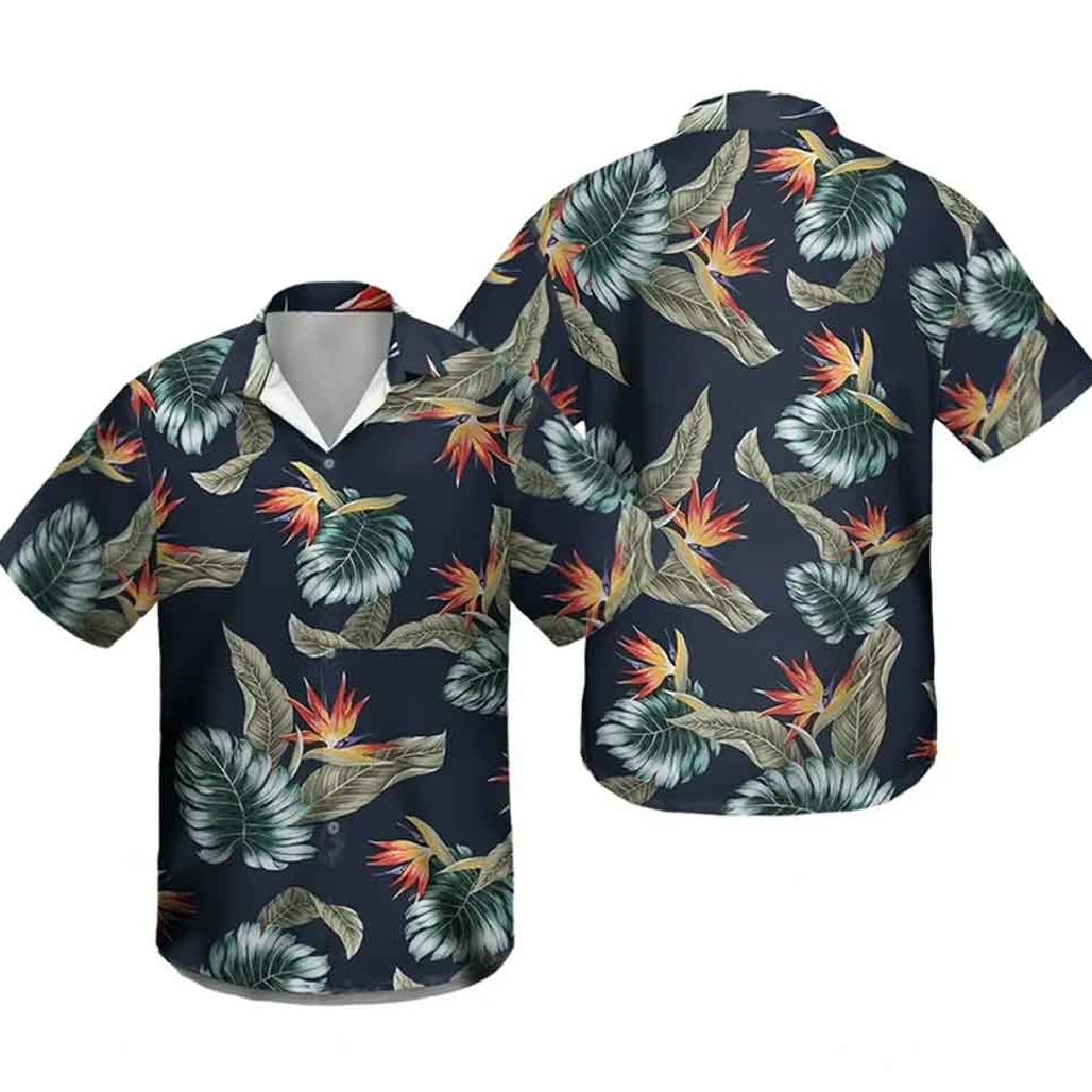 Billy Butcher The Boys Hawaiian Shirt – Moonbestprint
