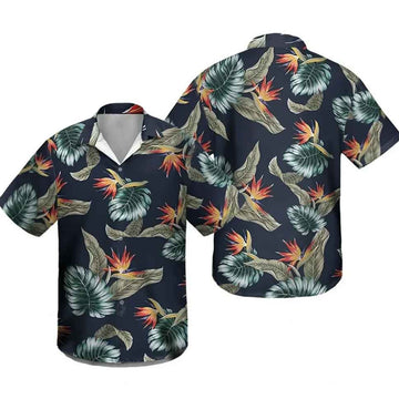 Billy Butcher The Boys Hawaiian Shirt – Moonbestprint