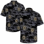 Boston Bruins 2026 Hawaiian Shirt – Moonbestprint