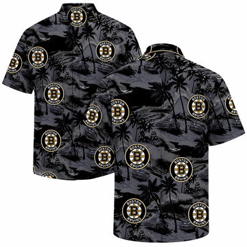 Boston Bruins 2026 Hawaiian Shirt – Moonbestprint
